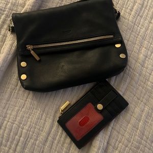 Hammitt purse and wallet bundle